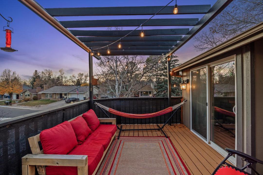 Photo of Patio Balcony in Loveland