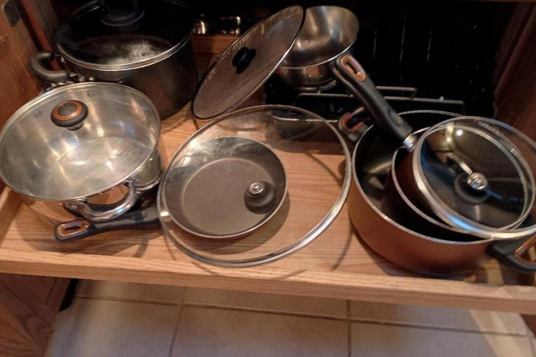 Photo of Kitchen in Lincoln