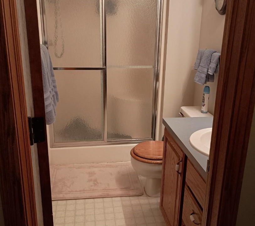 Photo of Bathroom in Lincoln