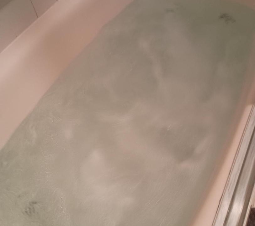Photo of Bathroom in Lincoln