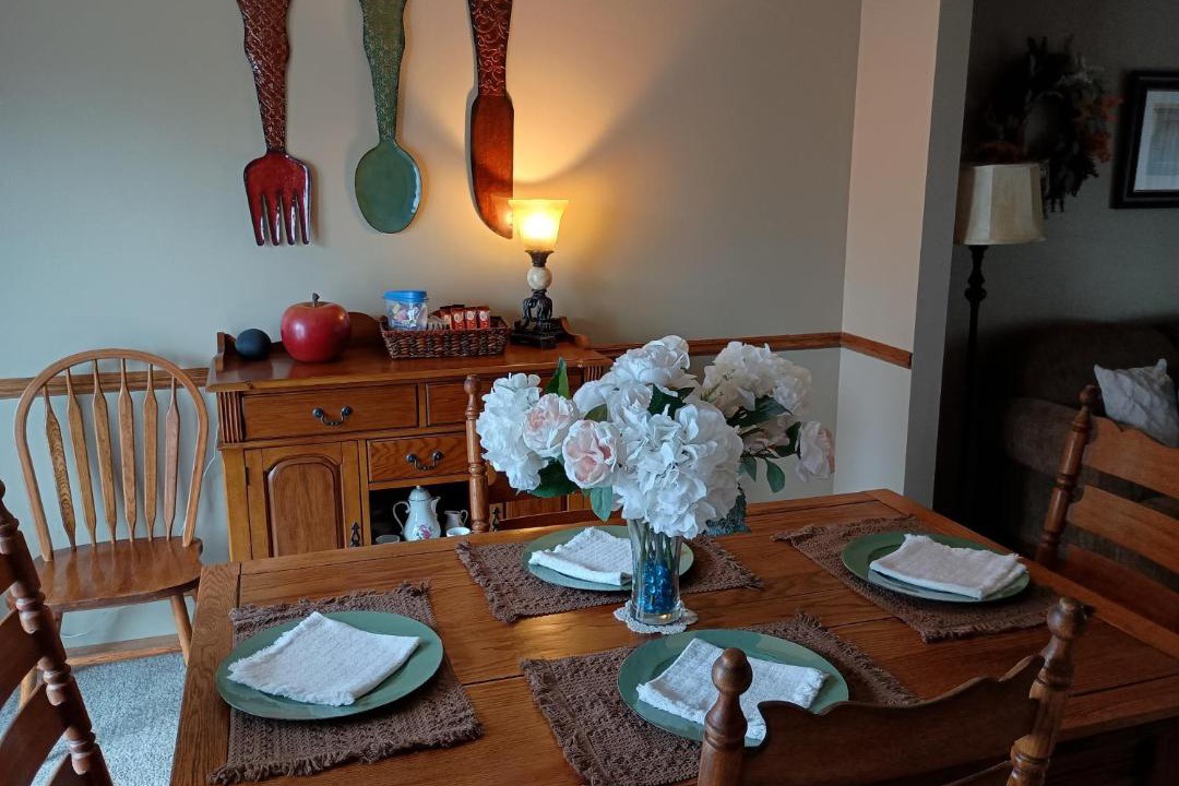 Photo of Kitchen in Lincoln