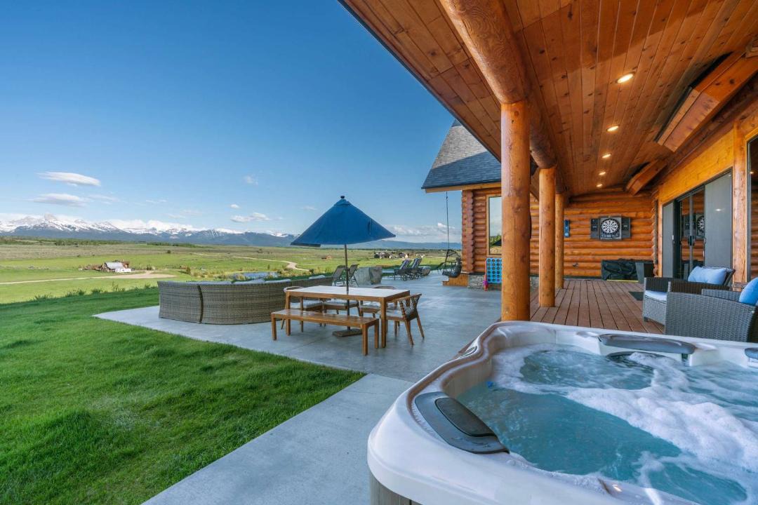 Photo of Others in Tetonia