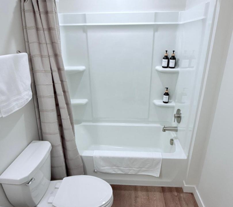 Photo of Bathroom in Downtown Salt Lake City