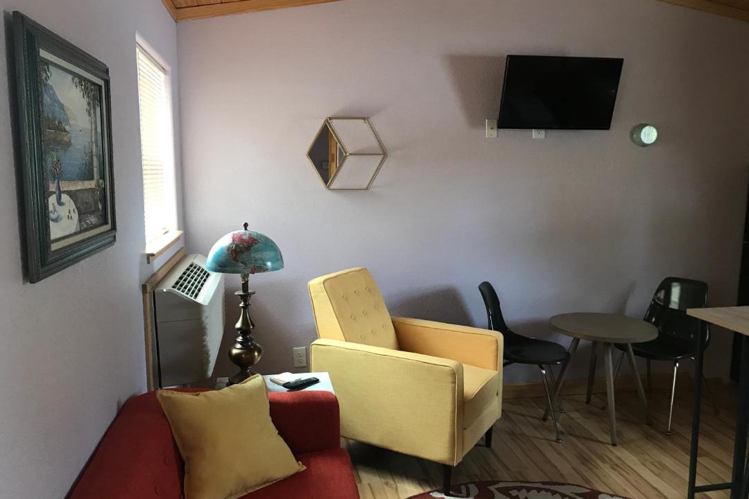 Photo of Livingroom in Coram