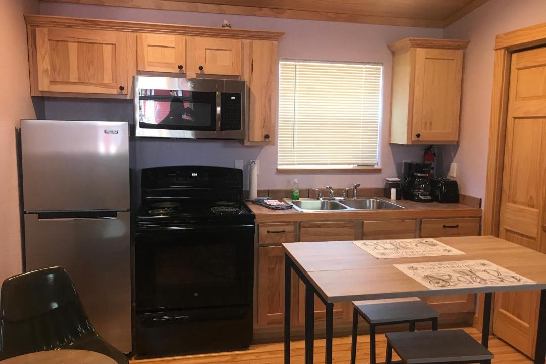 Photo of Kitchen in Coram