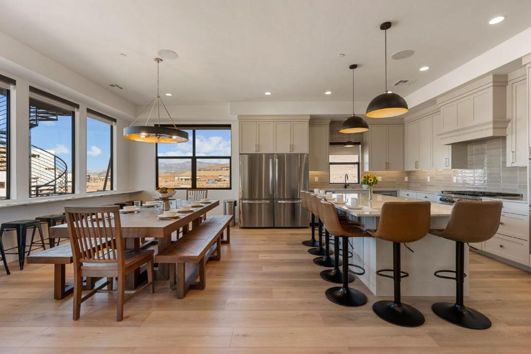 Photo of Kitchen in St. George