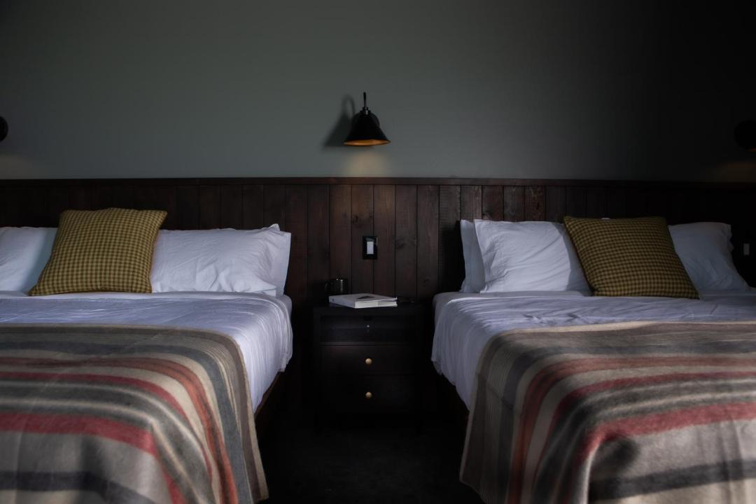 Photo of Bedroom in Craig