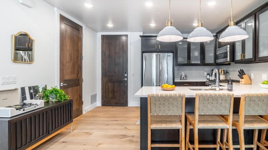 Photo of Kitchen in Park City