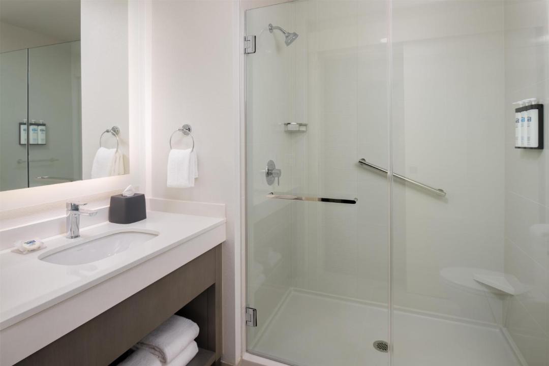 Photo of Bathroom in Clovis