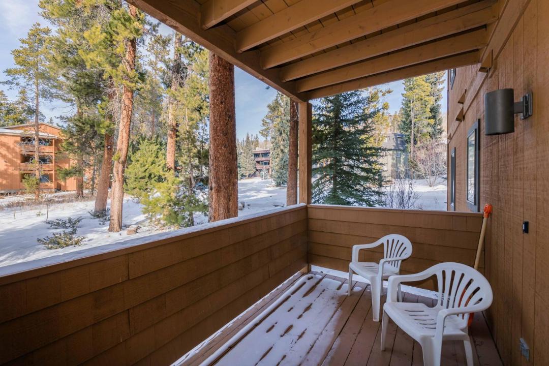 Photo of Patio Balcony in Winter Park