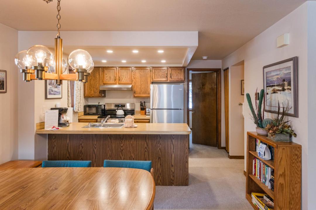 Photo of Kitchen in Winter Park