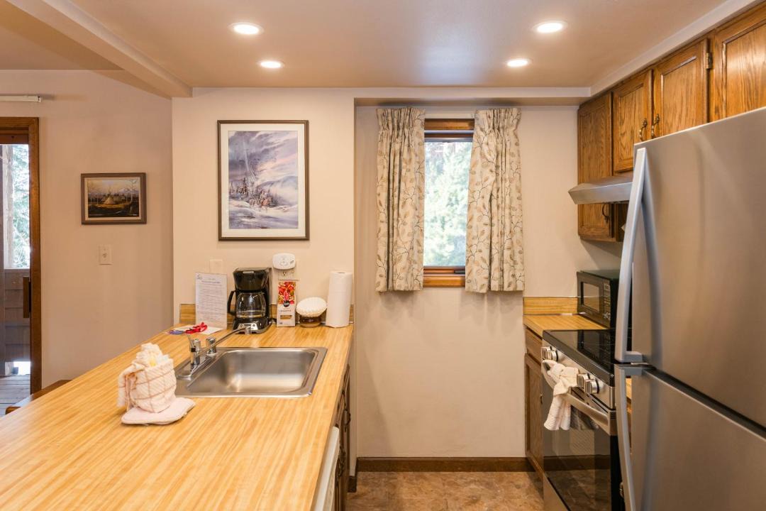 Photo of Kitchen in Winter Park