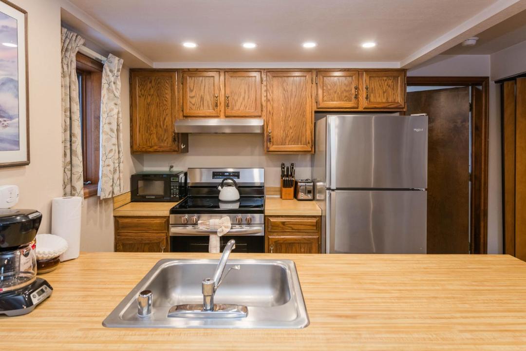 Photo of Kitchen in Winter Park