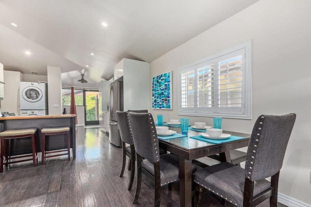 Photo of Kitchen in Coronado