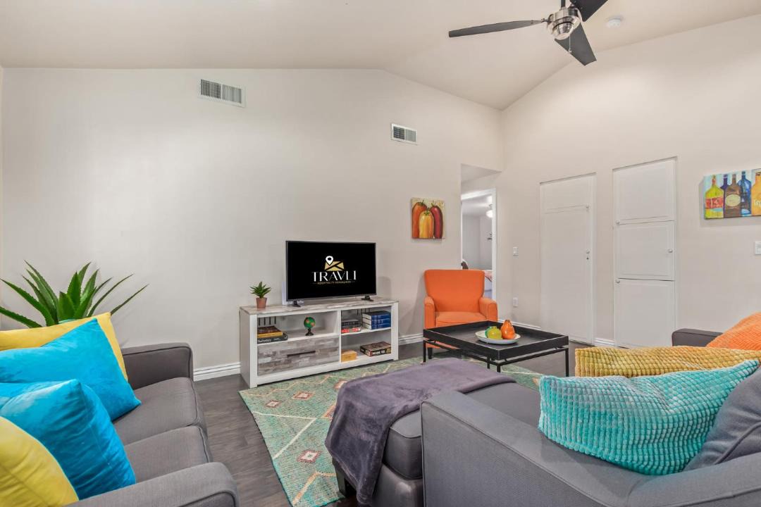 Photo of Livingroom in Coronado