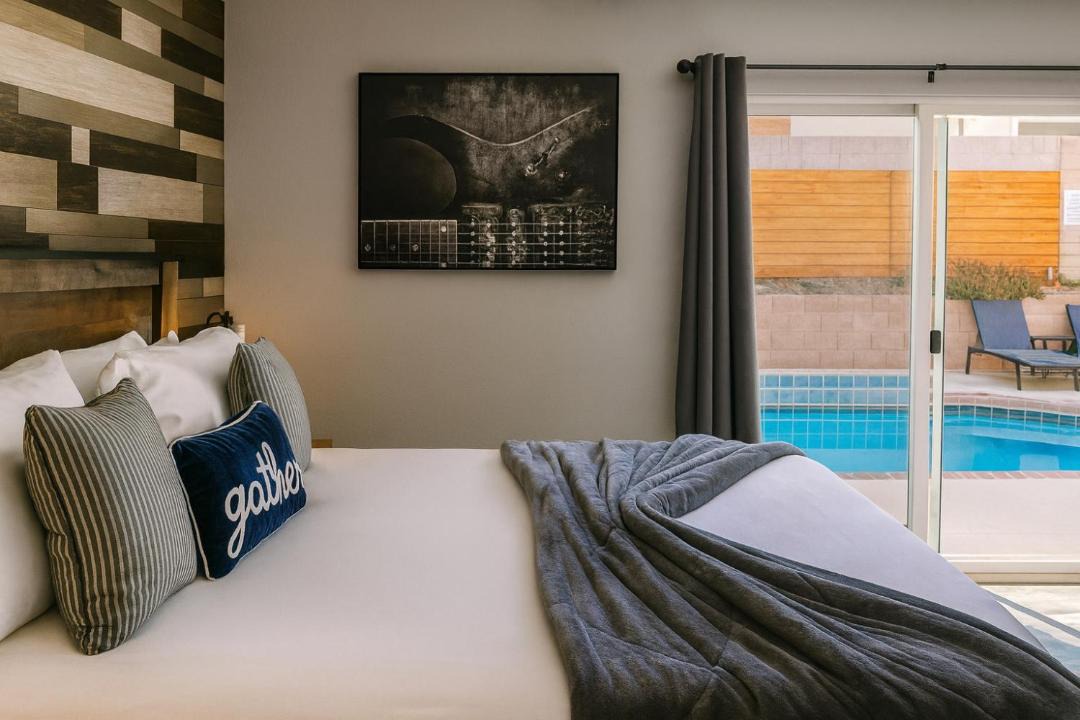 Photo of Bedroom in Green Valley North