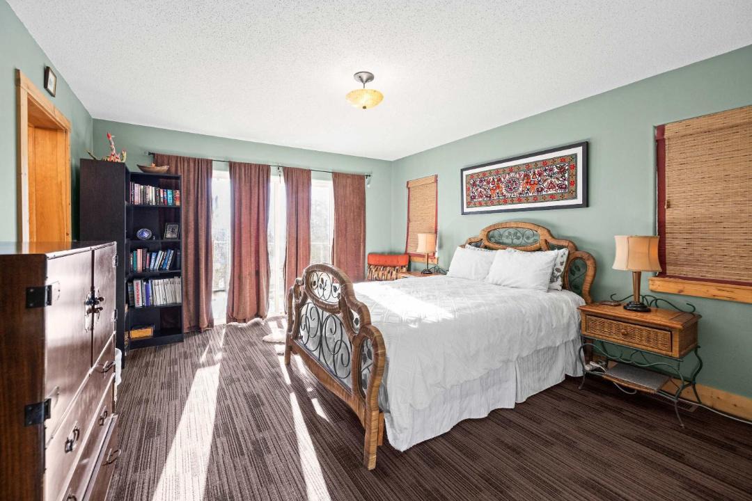 Photo of Bedroom in Leadville North