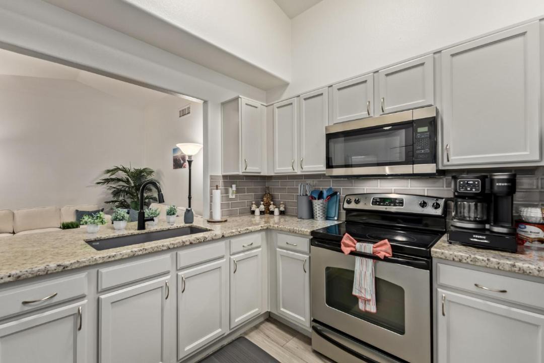 Photo of Kitchen in Surprise