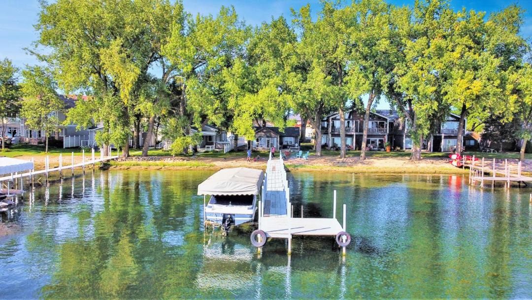 Photo of Others in Spirit Lake