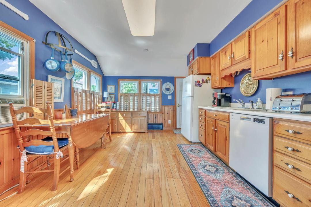 Photo of Kitchen in Spirit Lake