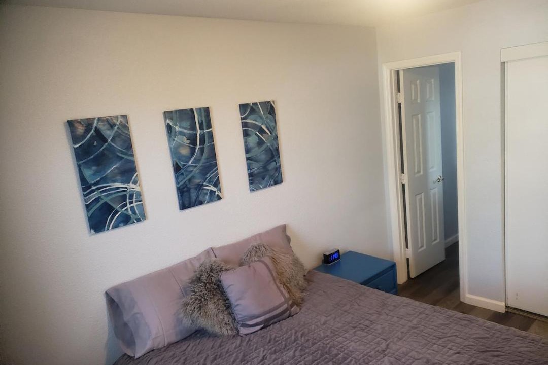 Photo of Bedroom in Black Mountain