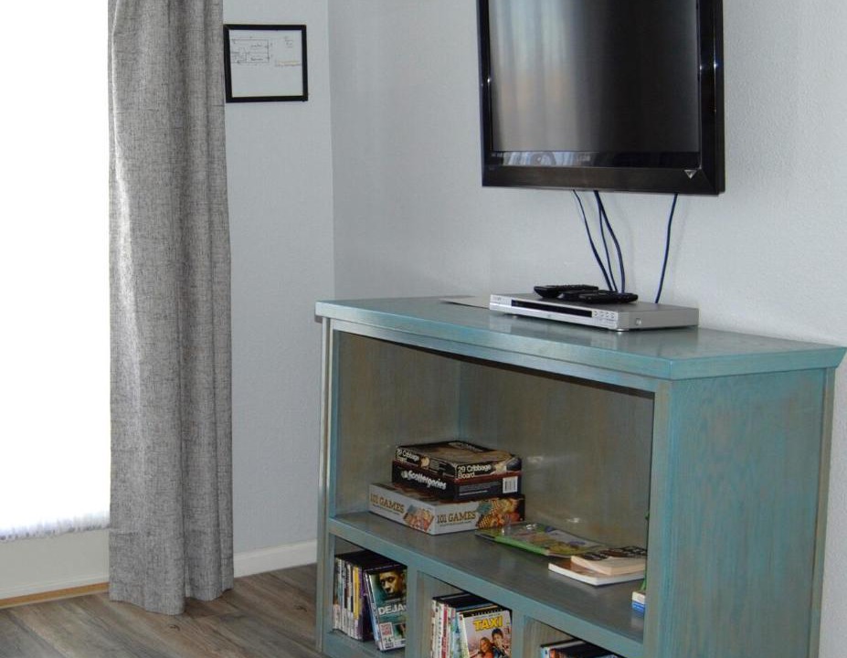 Photo of Livingroom in Black Mountain