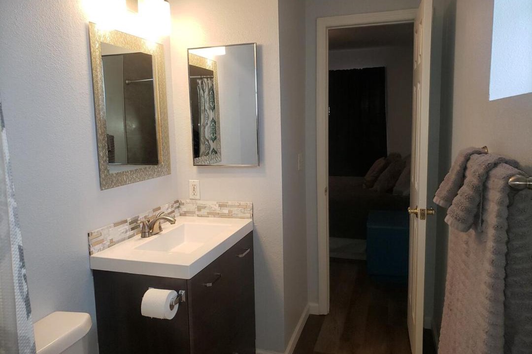 Photo of Bathroom in Black Mountain