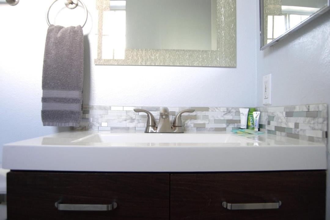 Photo of Bathroom in Black Mountain