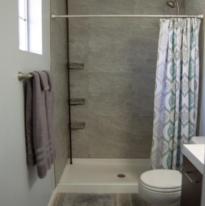 Photo of Bathroom in Black Mountain
