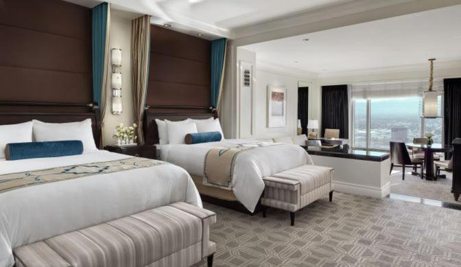 Photo of Bedroom in Las Vegas