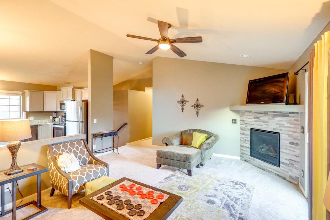 Photo of Bedroom in LaPlatte I