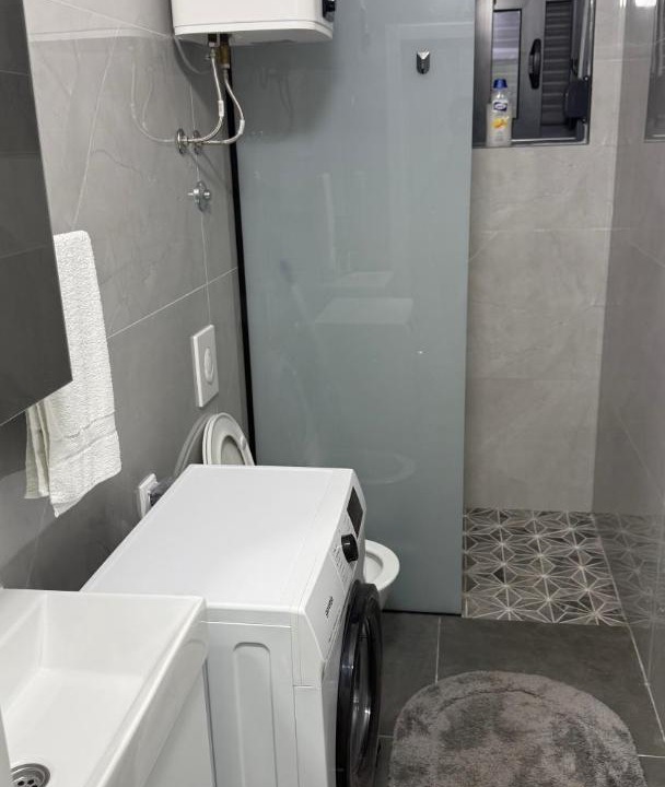 Photo of Bathroom in Ulcinj