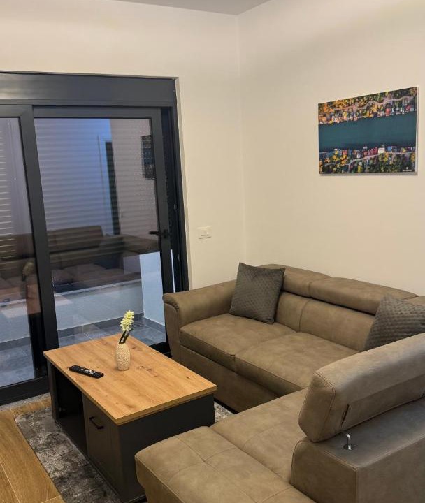 Photo of Livingroom in Ulcinj