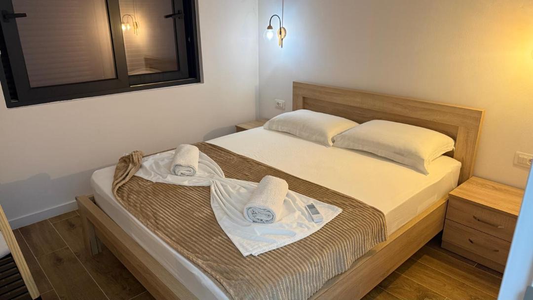 Photo of Bedroom in Ulcinj