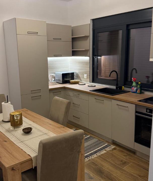 Photo of Kitchen in Ulcinj