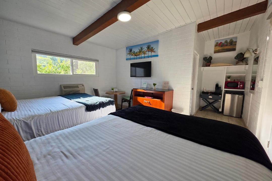 Photo of Bedroom in Three Rivers