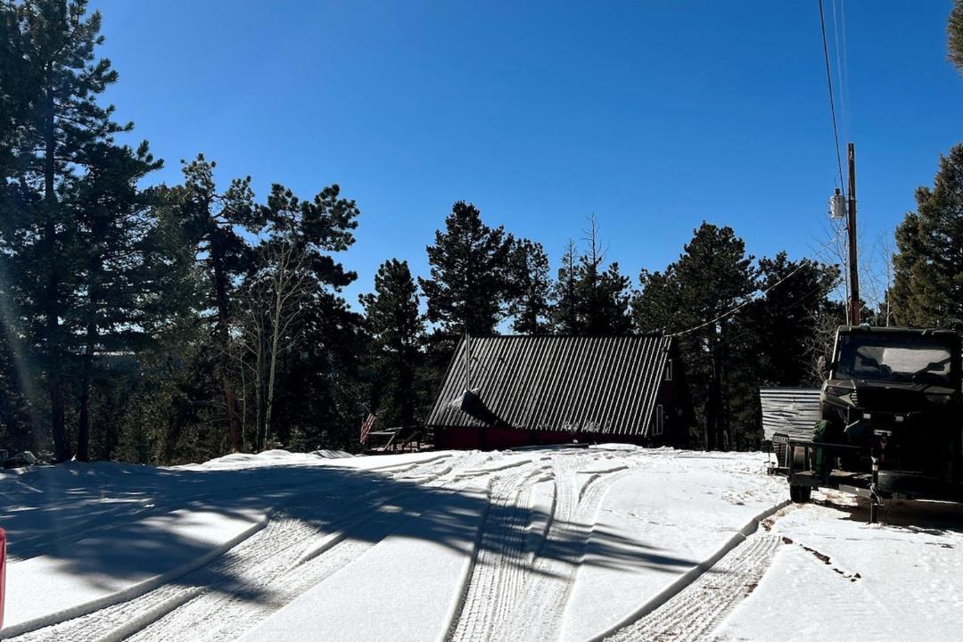 Photo of Others in Woodland Park
