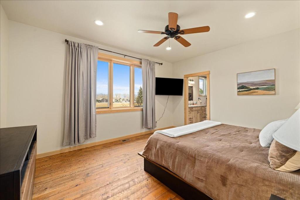 Photo of Bedroom in Red Lodge
