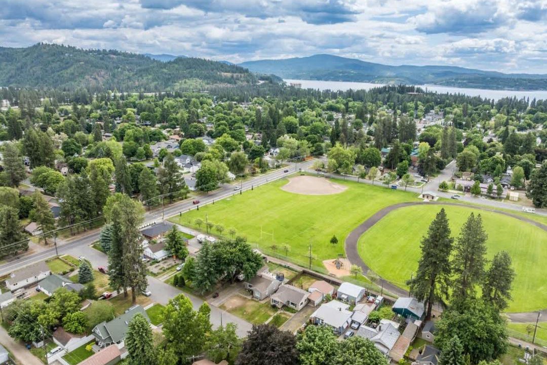 Photo of Others in Coeur d'Alene