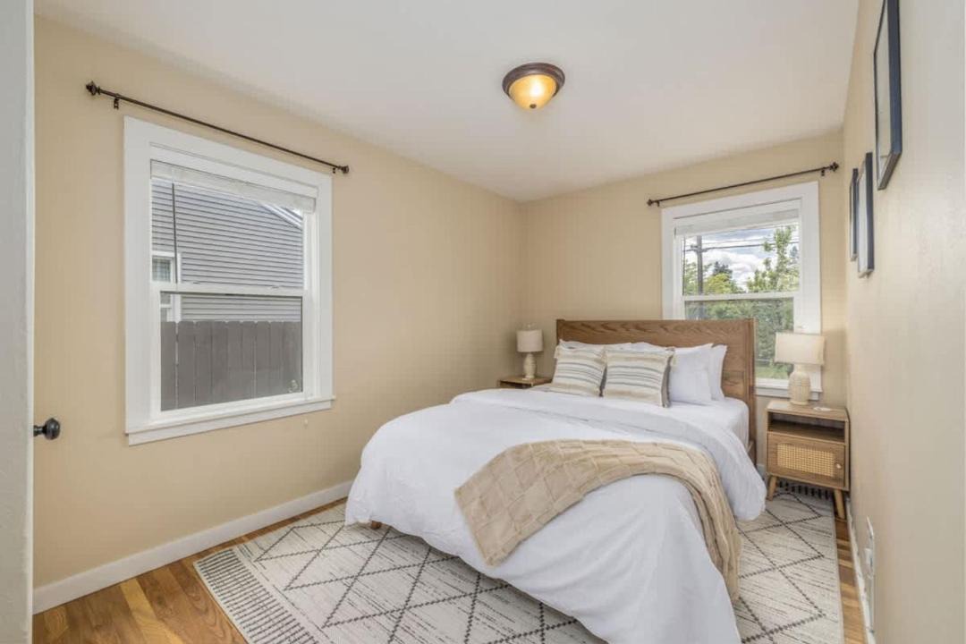 Photo of Bedroom in Coeur d'Alene