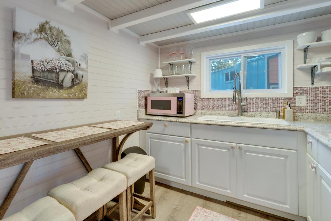 Photo of Kitchen in Woodland Park