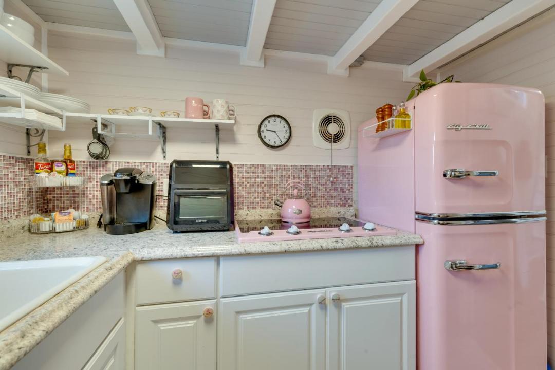 Photo of Kitchen in Woodland Park