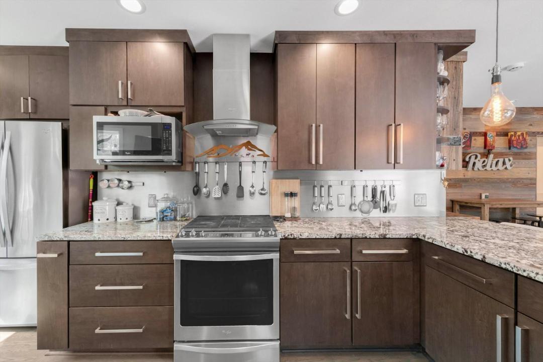 Photo of Kitchen in Berkeley