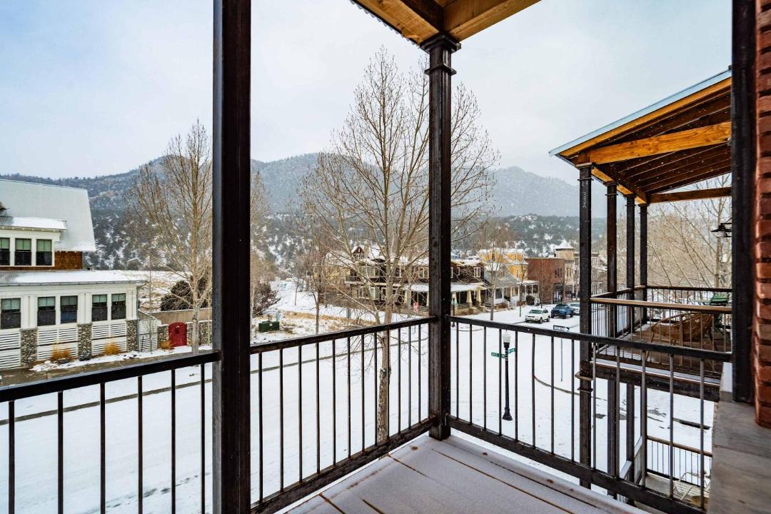 Photo of Patio Balcony in Buena Vista