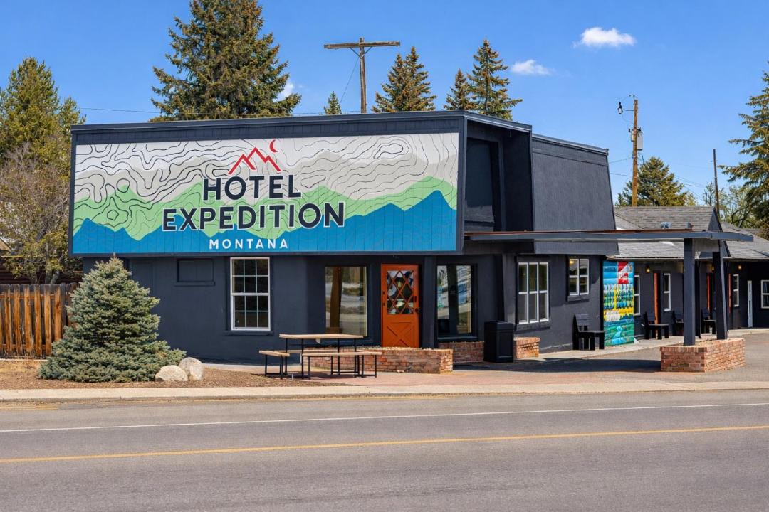 Photo of Others in Red Lodge