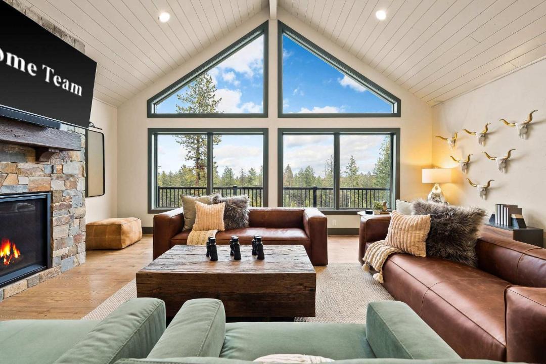 Photo of Livingroom in Lakeside