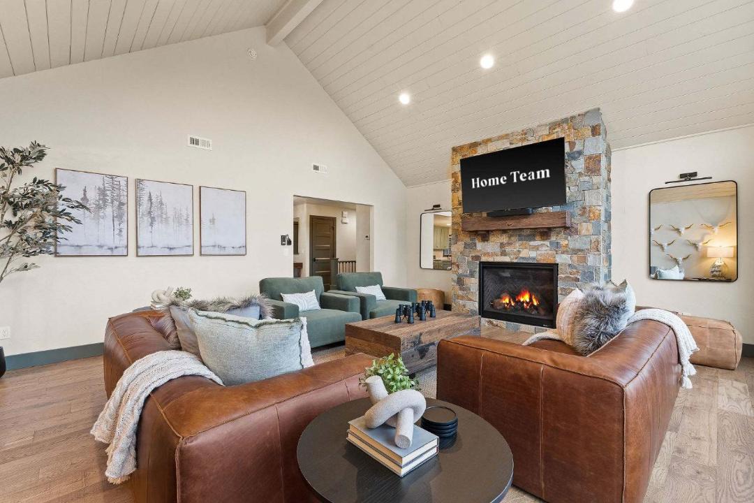 Photo of Livingroom in Lakeside
