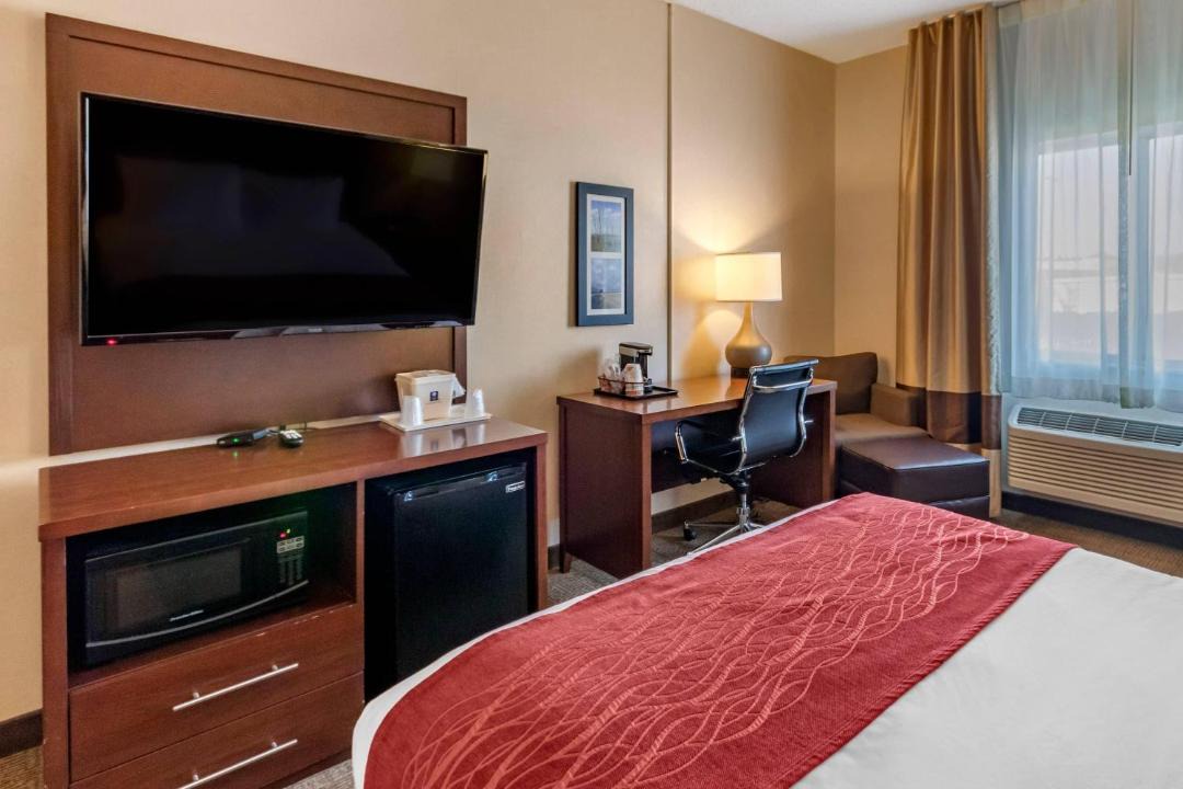Photo of Bedroom in Great Falls