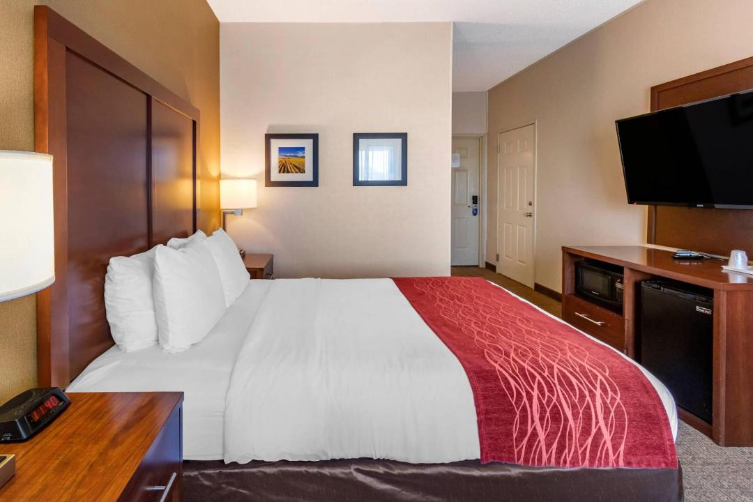 Photo of Bedroom in Great Falls