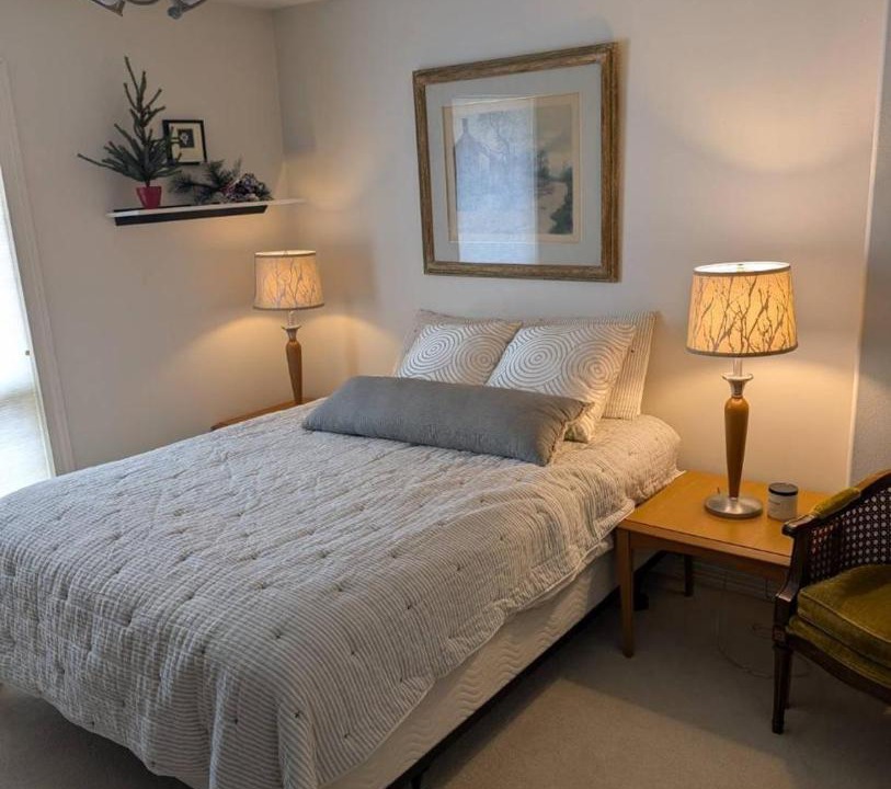 Photo of Bedroom in Carnarvon